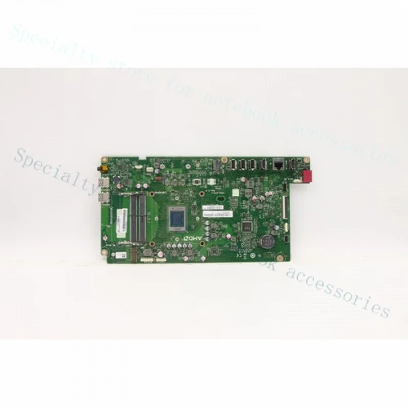 

A++ для Lenovo IdeaCentre AIO 5-24ALC6, материнская плата R7-5700U 5B20U54626