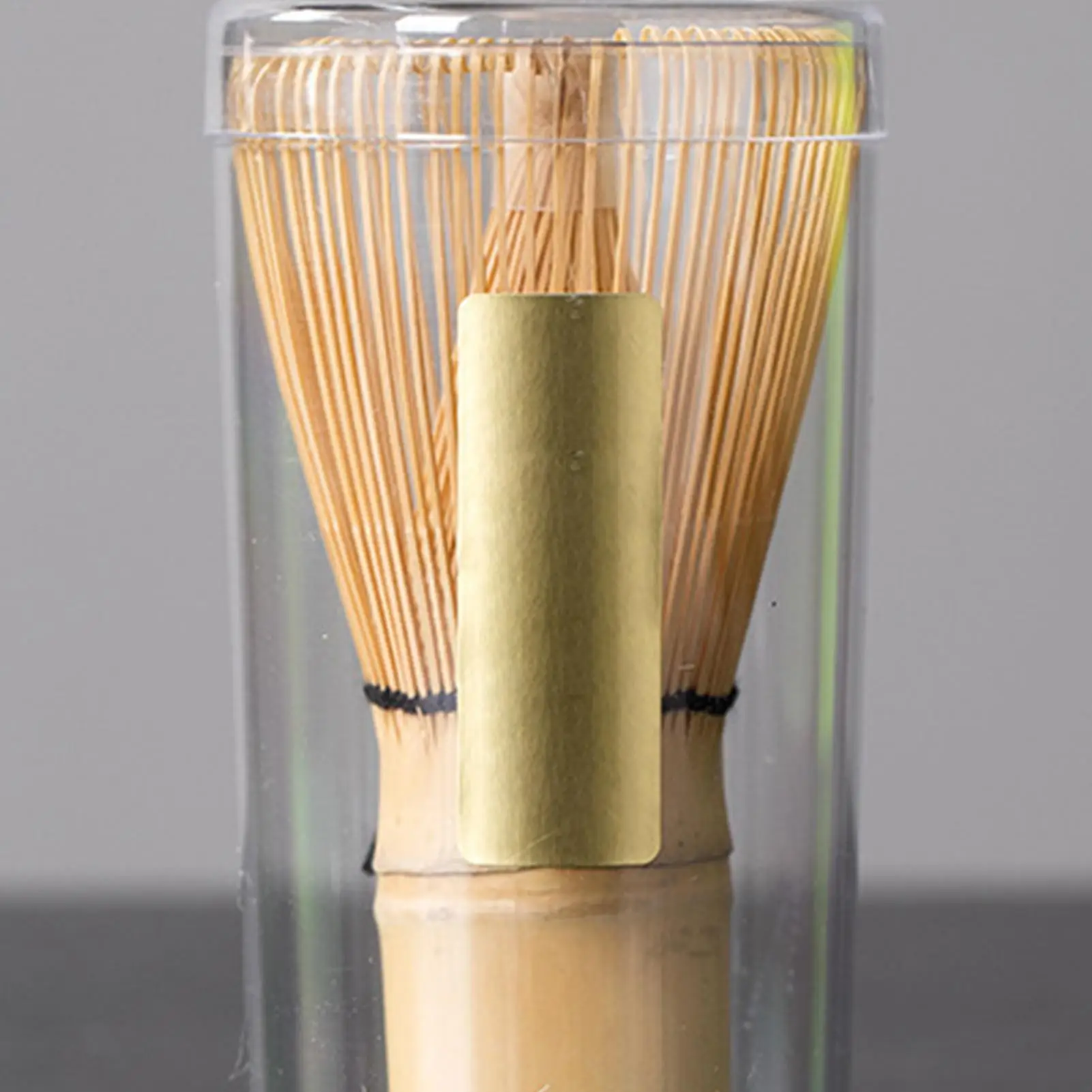 Juego de batidores de té, juego completo de herramientas para té Matcha, utensilios para beber que no se deforman fácilmente, caja de regalo dividida para mujeres, madres y principiantes