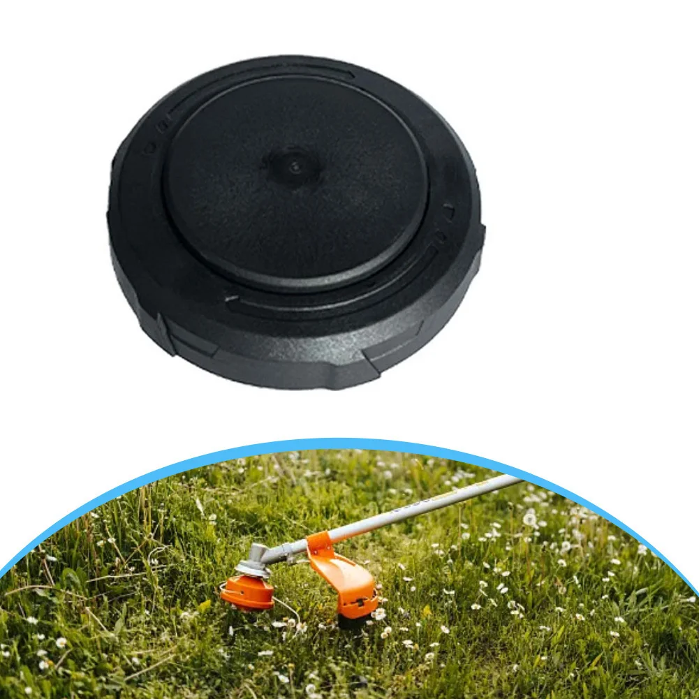 

Крышка-колпачок для триммера, сменная, для садовых инструментов, совместимость с различными моделями триммеров, для использования на улице