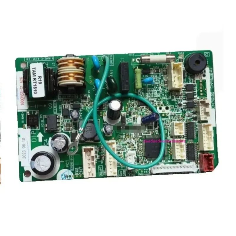 

good for air conditioning board 9710608018 K16HE-1600HSE-C1 control board