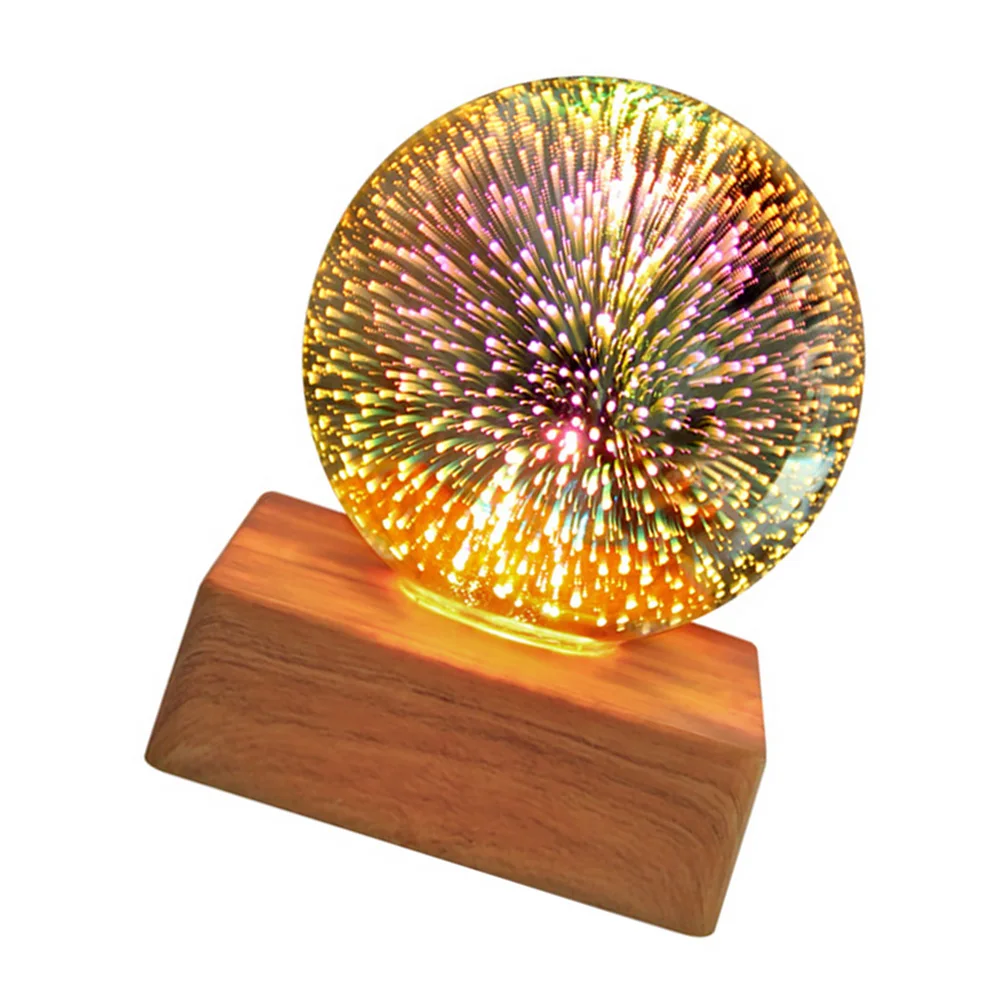 

Colorful 7 Projection Lamp LED Night Light Decor Bedroom Living Room Baby Room Atmosphere Lighting Sky Gift Christmas