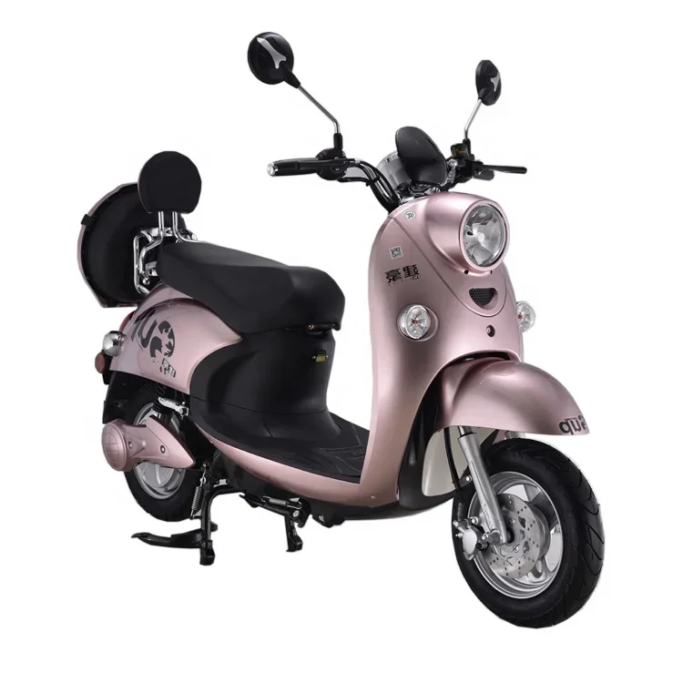 

high torque classic 800W retro electric motor cycle