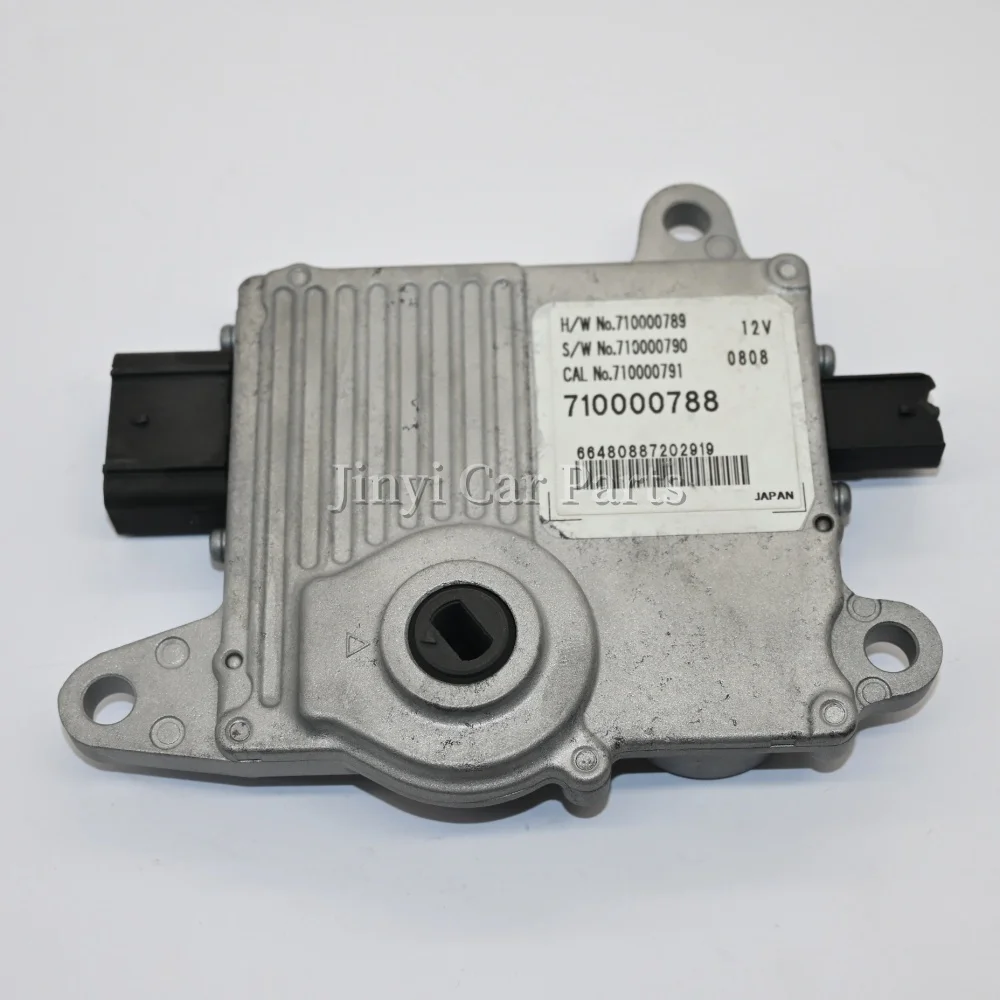 710000788 TCM Transmission Control Module Computer 710000789 710000790 710000791
