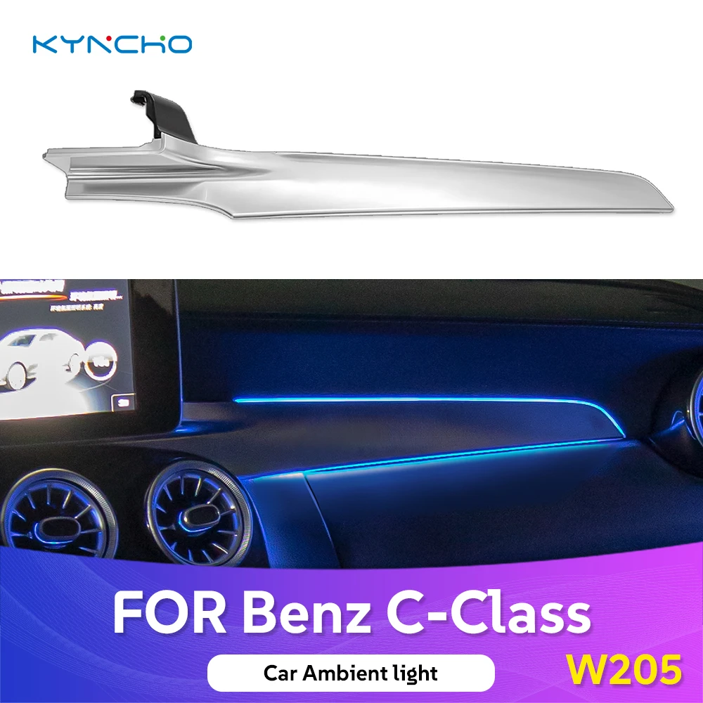 For Benz C Class W2…