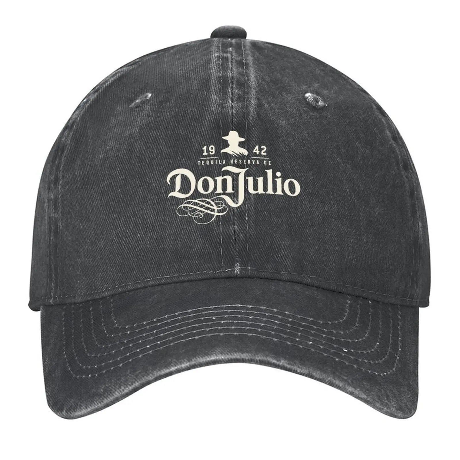 

don julio drinks Baseball Cap hard hat Rugby Beach Outing sun caps Hats For Men Women's