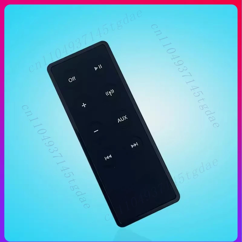 New 2pcs for BOSE audio remote SoundDock (C3)