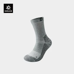 KAILAS Men's Mid-Calf Snow Hiking Socks Hiking KH2401101
