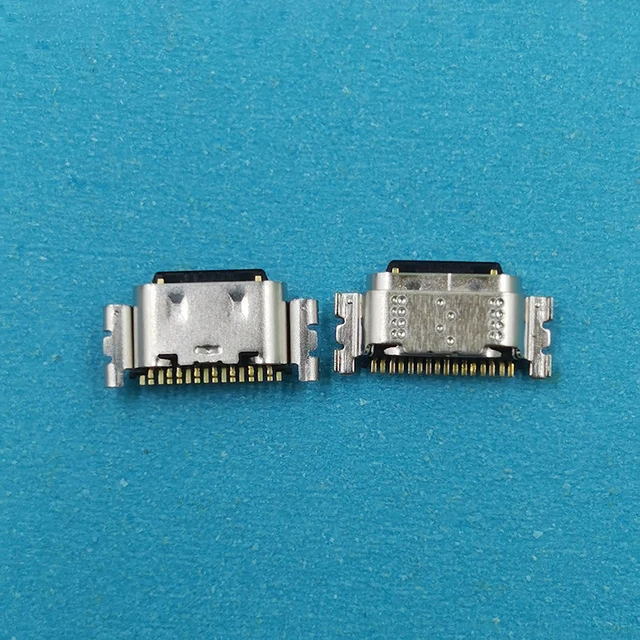 10-100 sztuk ładowarka USB złącze stacji dokującej do Infinix Hot 30 Play X6835/X6831/5G X6711/Note 30 Pro X678B/30i X6716