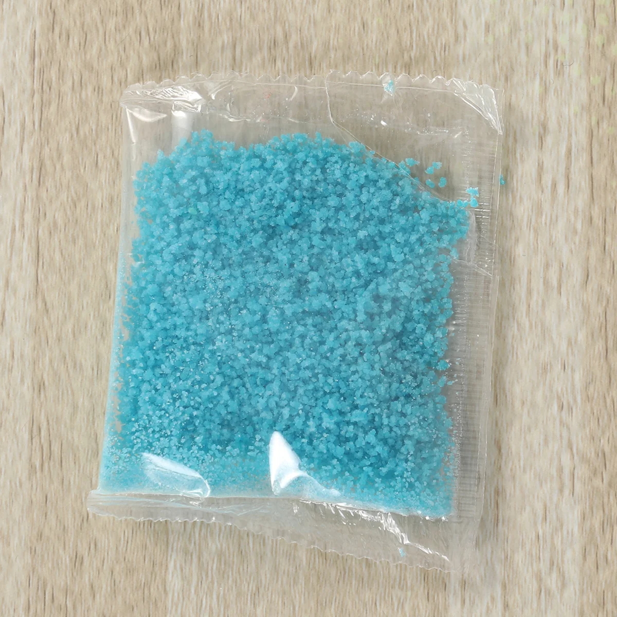 Particelle luminose fluorescenti di sabbia con bagliore notturno da 10G per acquario acquario che desidera bottiglia giardino piscina decorazione nuoto luminoso