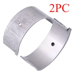 35mm-36mm Motorcycle Connecting Rod Conrod Bearing Kit for Honda Steed 400 93 CB750 CB 750 VRX400 Special Black 95-97