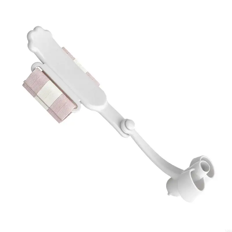 Professional Writing Aid Tool Ergonomic Plastic Pen Holder Grip For Preschooler Student Adult Office School Handwriting 