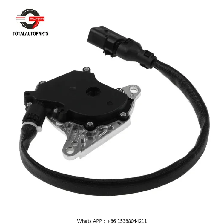 

Transmission Multi Function Neutral Safety Switch OEM 01V919821B 55032000 Fit For Volk-swagen Pa-ssat Au-di A4 A6 A8 S6 RS6