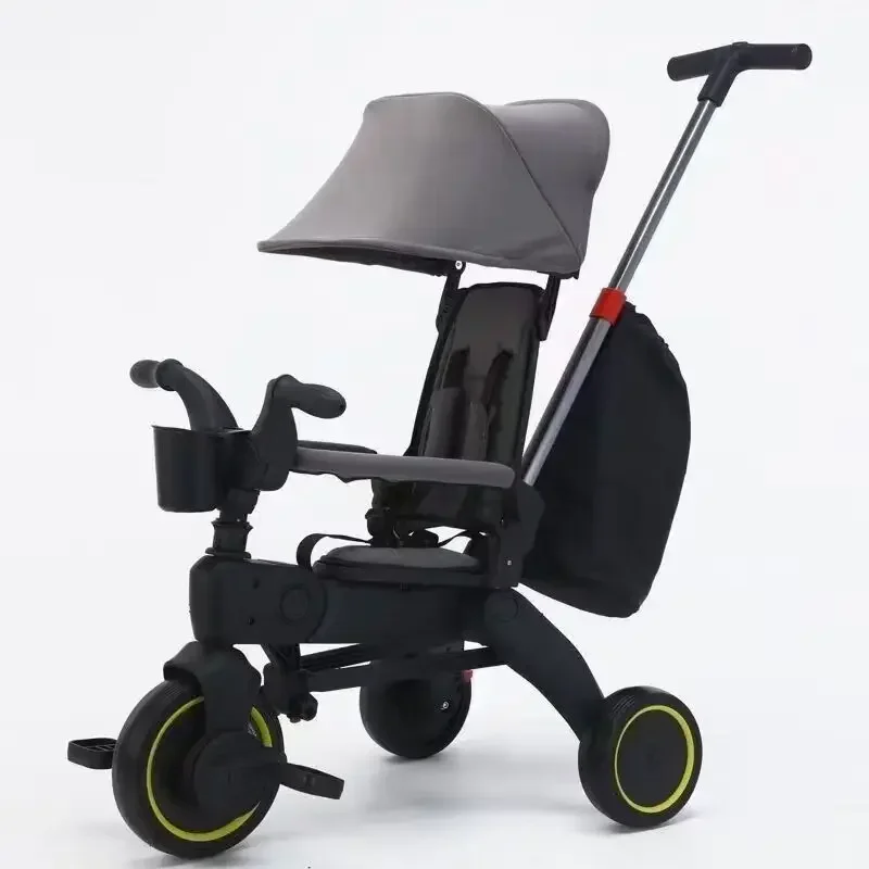 Asiento multiusos del coche del bebé de la bicicleta del carro del bebé del triciclo de los niños al por mayor