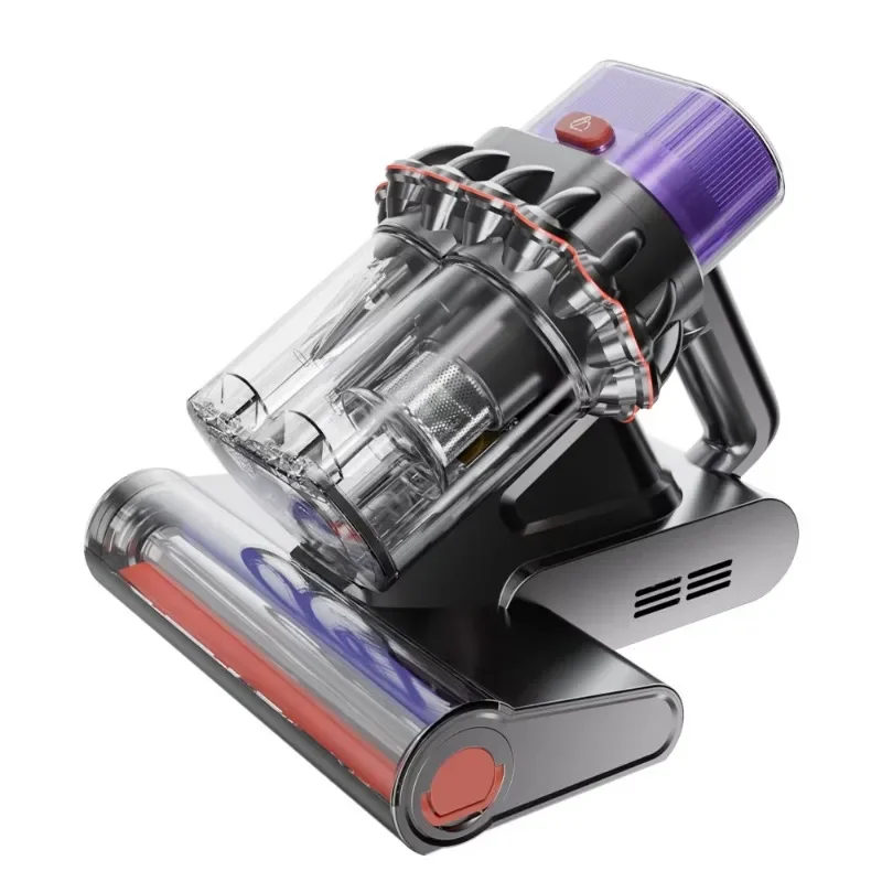 

Professional Mattress Cleaner Bed Dust Cleaner Household Vacuum Cleaner Mattress Care