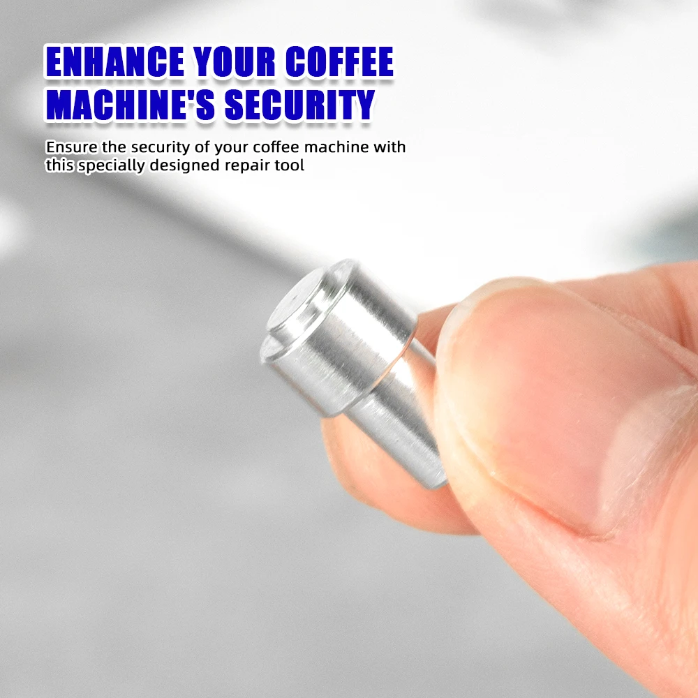 Coffee Machine Repair Tool Silicone Ring Compatible With Jura Brewers Special Tool Supporting The Use Of Silicone Ring image 4