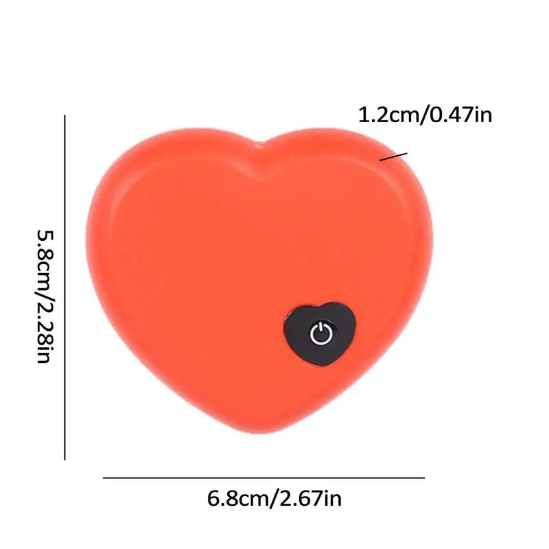 Soothing Pet Dog Heartbeat Pet Toys Puppy Behavioral Training Aid Heartbeat Toy For Smart Dogs Cats Separation Anxiety Toy