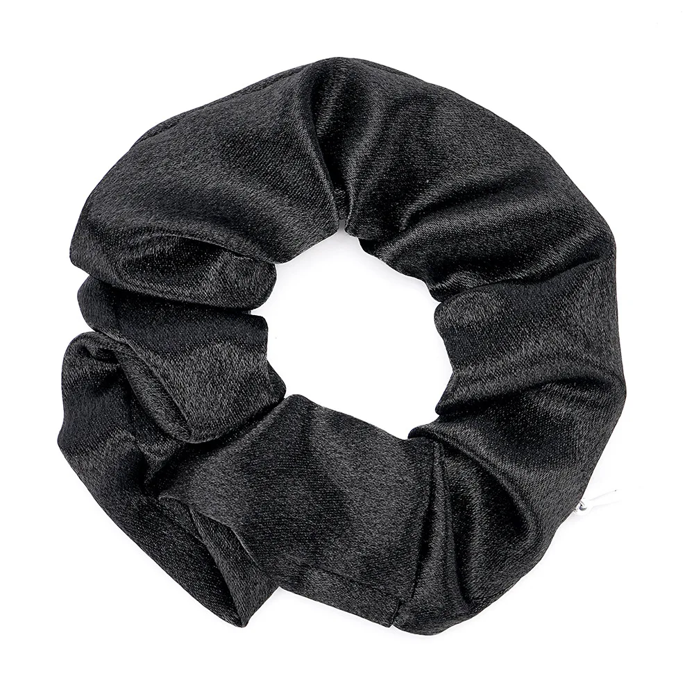 الجدة الأوروبية والأمريكية غير مرئية زيبر الجلد المدبوغ كبير الشعر التعادل التمويه حقيبة التخزين