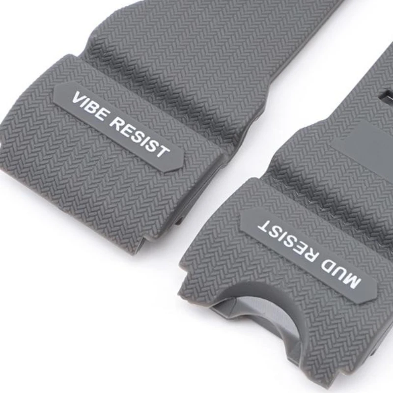 Для Casio унисекс G-SHOCK Mudmaster GWG-1000GB ремешок для часов из прочного силиконового материала синий серый черный изысканный ремешок для часов