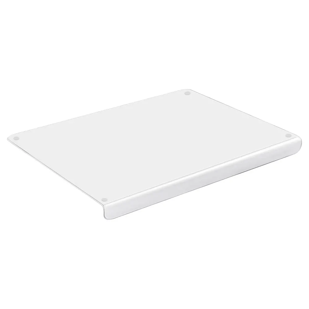 

Durable Design Cutting Mat Acrylic Practical Kitchen Tool For Fruit Vegetable Meat Fish Cutting Pastry Kneading Chopping Boards