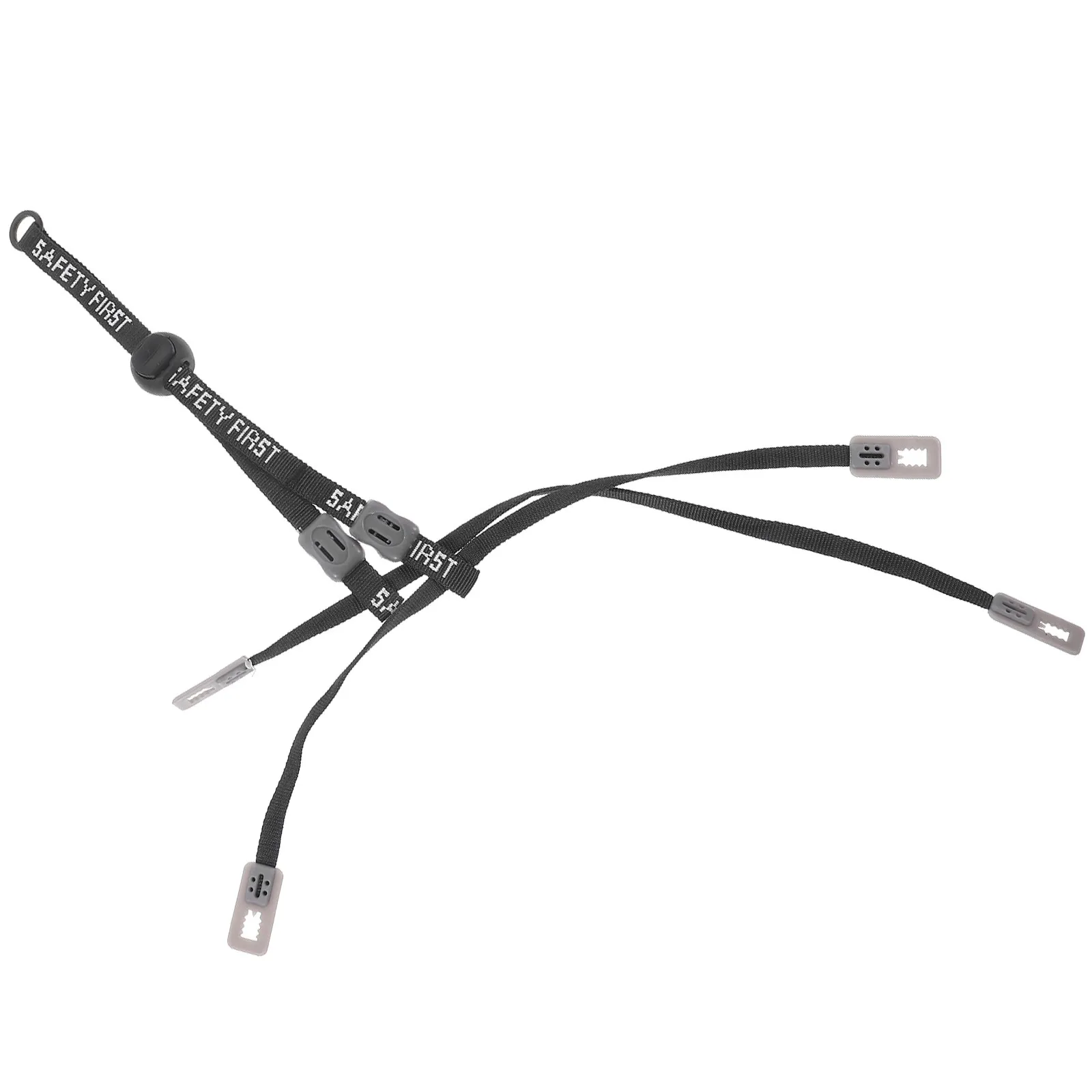 

Hard Hat Chin Strap Universal Replacement Soft Comfortable Adjustable Strap Safety Construction Site Accessory