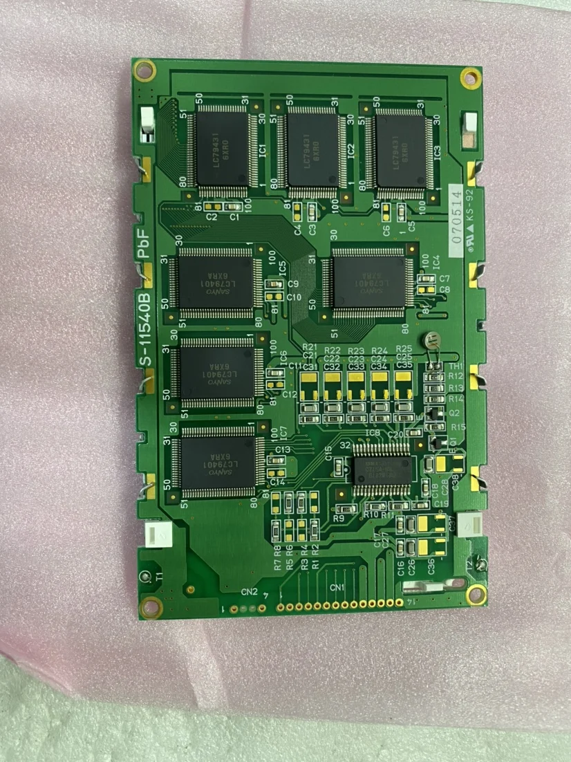 

S-11540A S-11540B S-11540C Brand new original industrial display LCD screen