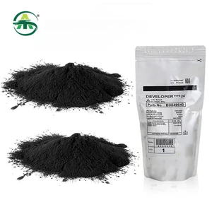 أعلى 7 مبيعات مطوري ريكو - رقم 8