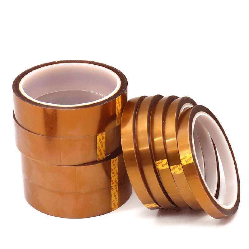 30M Brown Polyimide…