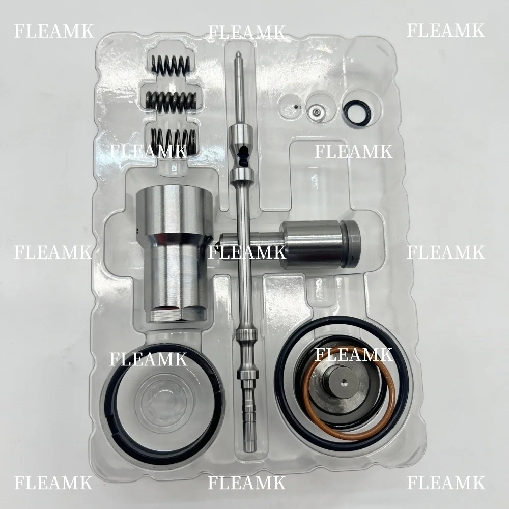 High Quality Dongkang Injector Overhaul Kit Minimum Order of 6 Pieces