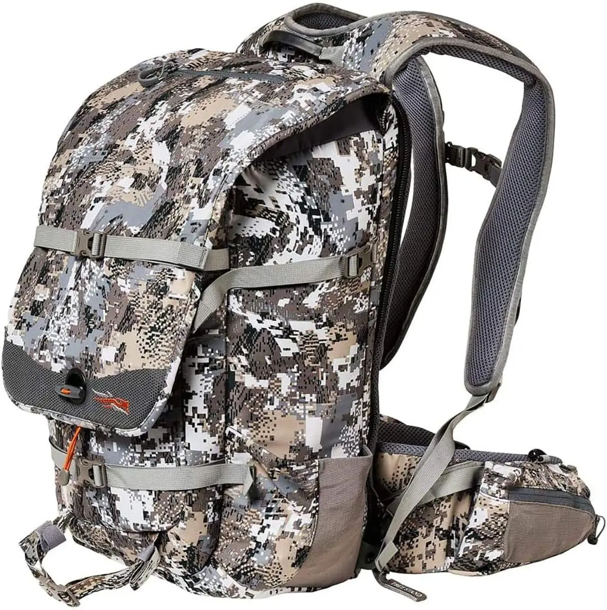 

Gear Hunting Tool Bucket Backpack,