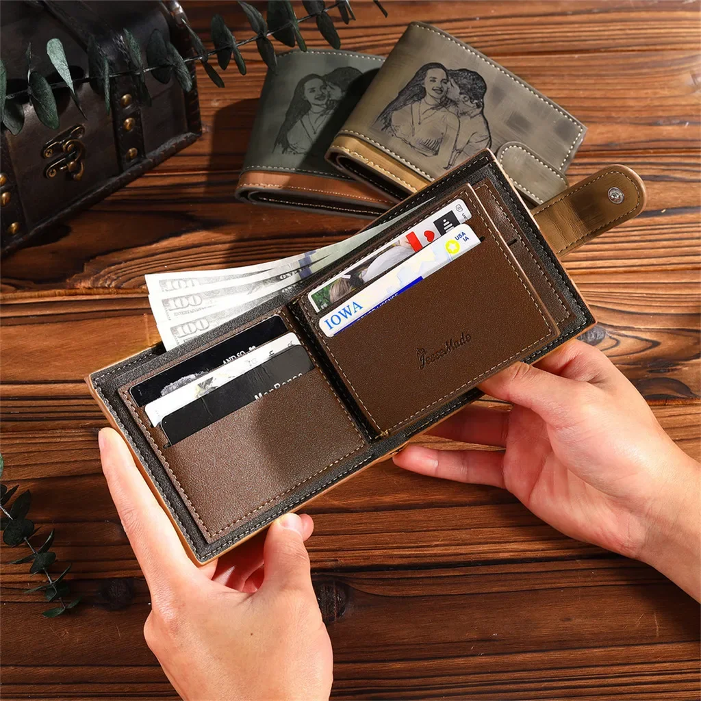 Thumbnail 4 - #28 Cheapest Customized Wallets Deals You Can Get