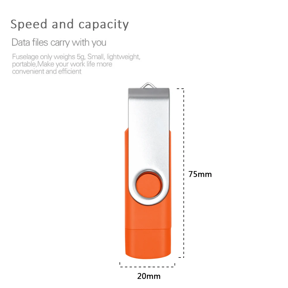 2022 حار بيع فلاشة مزودة بفتحة يو إس بي drive2.0 4gb 8gb 16gb 32gb 64gb usb ميموريال عصا rotabble حملة القلم ل هاتف ذكي/PC مخصص شعار