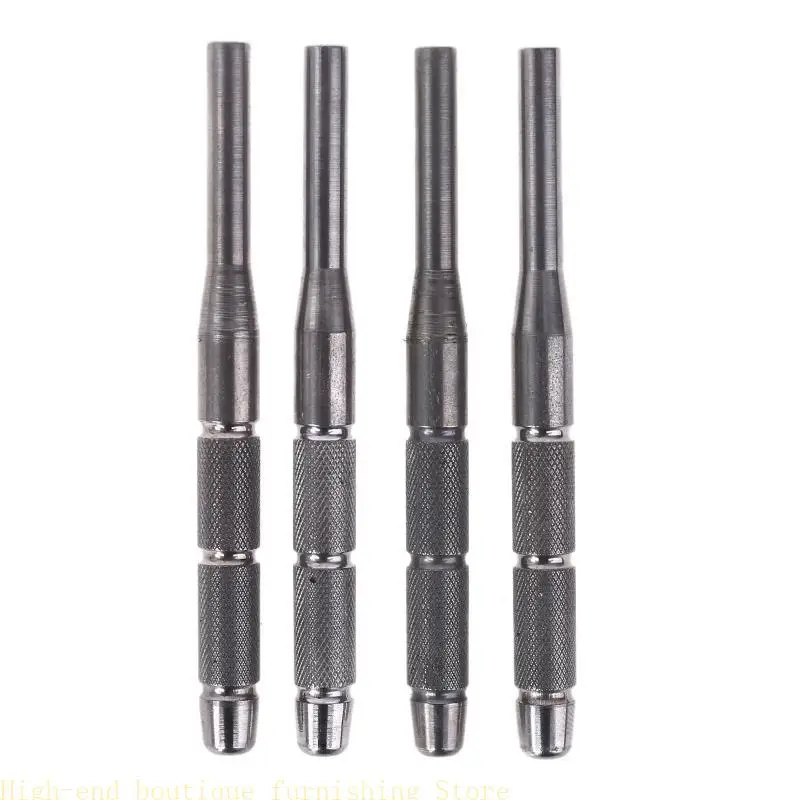 L9NB 21pcs Professional Tool Set Steel Pin Hammer Brass Leathercraft Repair
