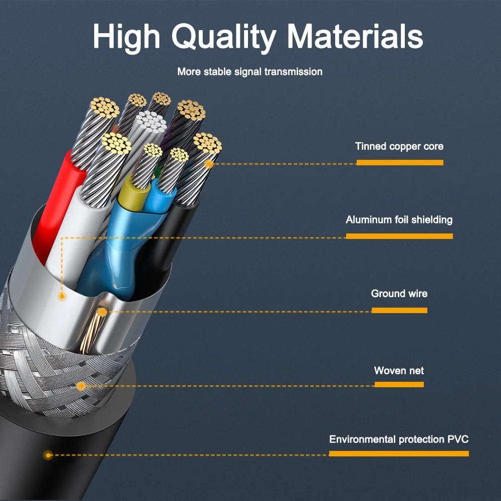 تمديد USB 3.0 كابل نشط 5 متر 10 متر 20 متر مع مكبر للصوت USB 3.0 نوع A ذكر إلى أنثى USB 3.0 موسع مكرر كابل الحبل