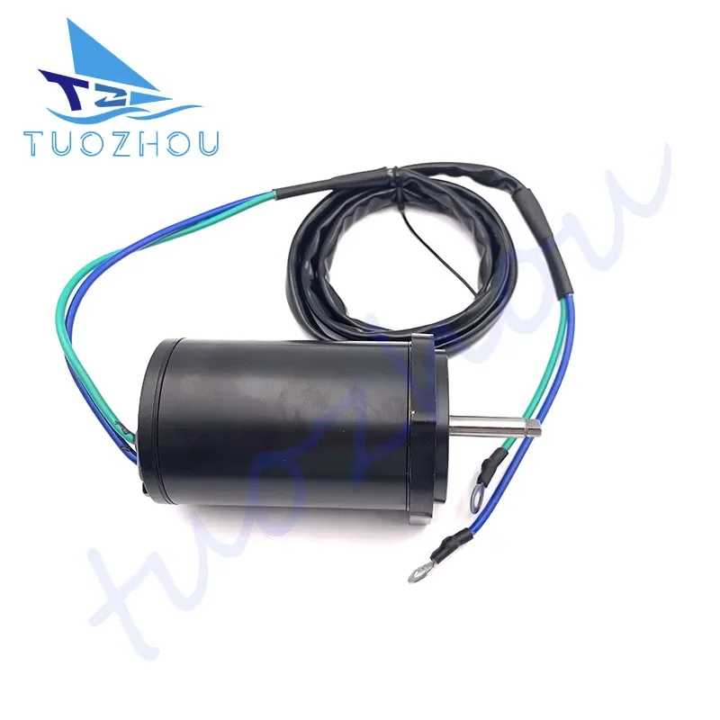 

CS3-43880-00-00 Tilt & Trim Motor For Yamaha Outboard Motor FT50, 40HP 50HP, F40 F50 CS3-43880-00-00 43880-00