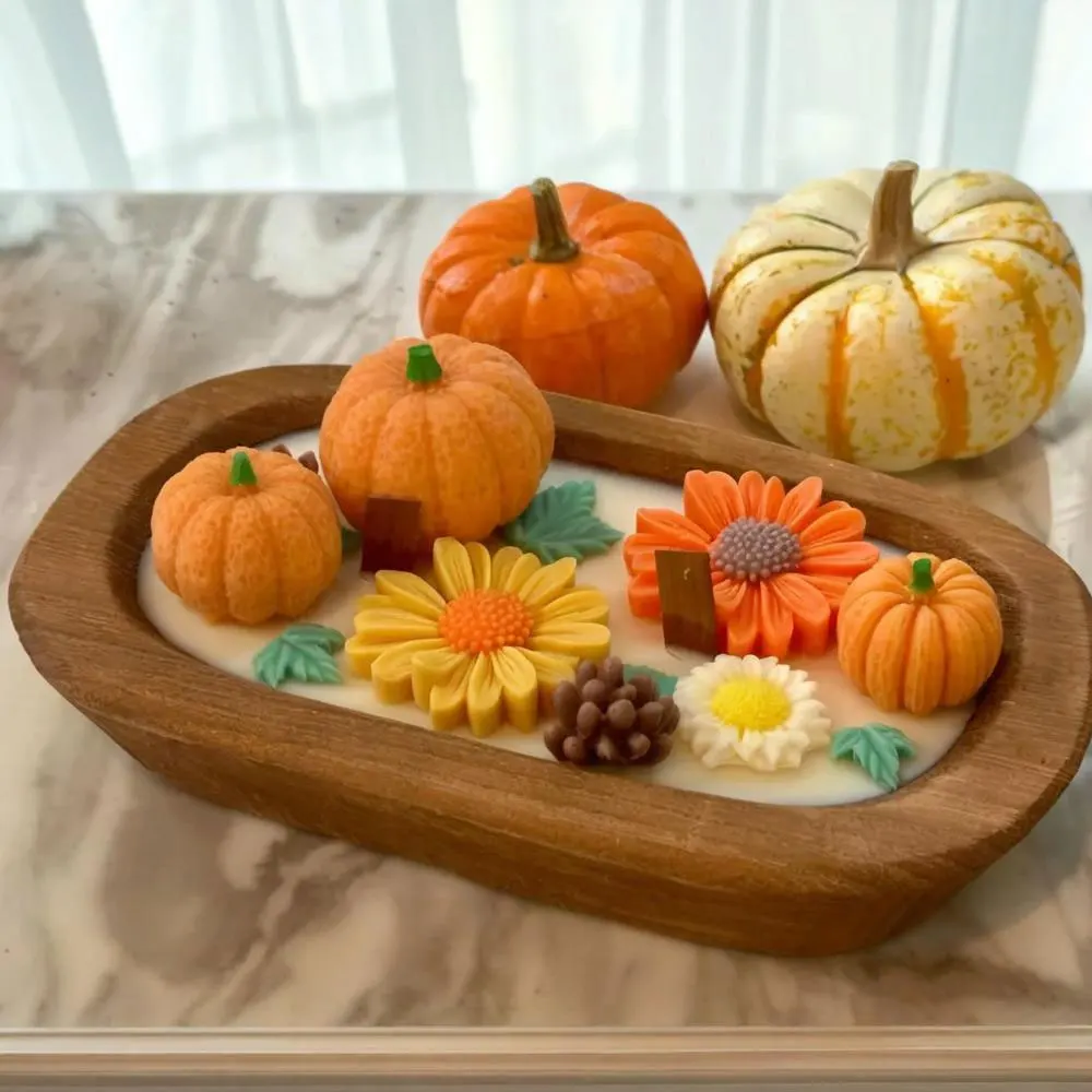 Thumbnail 4 - #26 Cheapest Candle Making Kits Deals You Can Get