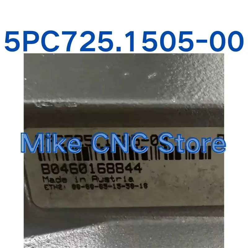 Used 5PC725.1505-00 Touch Screen 5P62:201938-00 Tested OK Quick Shipping