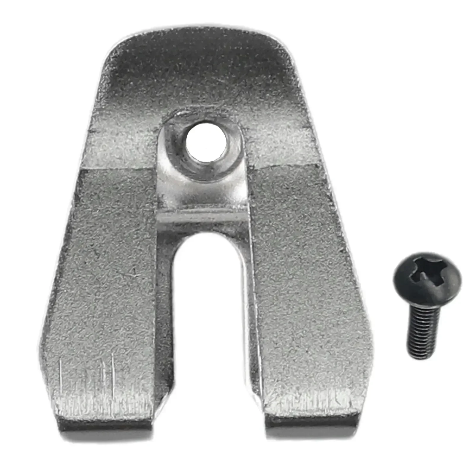 Belt Clip Belt Hooks Waist Buckle With Screw 1set 633586002 636181001 For 18 Volt Tools Metal For Handle Assembly