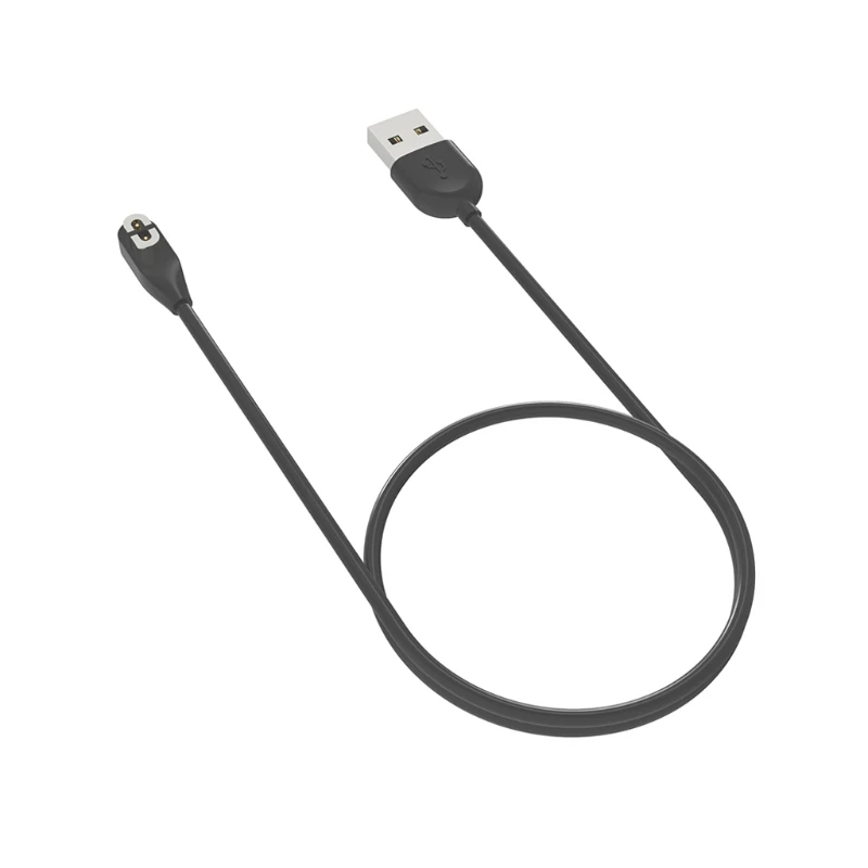 Magnetic Charging Cable For AfterShokz OpenRun Pro AS810 Aeropex AS800 AS803 Bone Conduction Headphone USB Type C Charge Cord