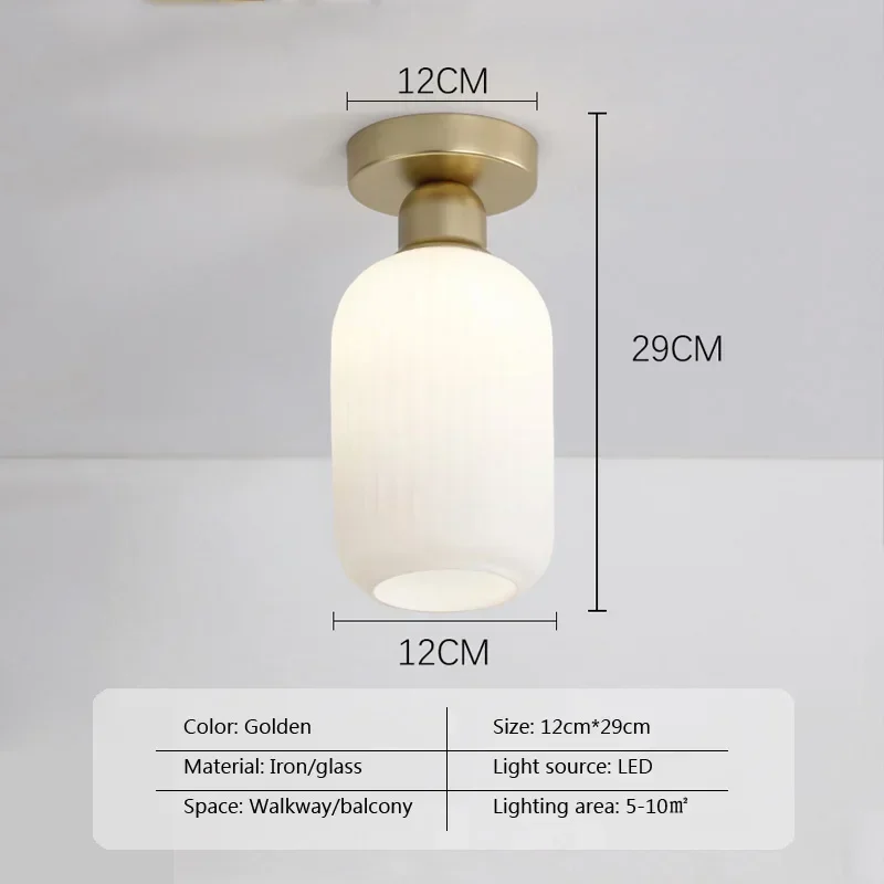 Plafonnier LED moderne pour salon, cuisine, chambre à coucher, style nordique, décoration créative p