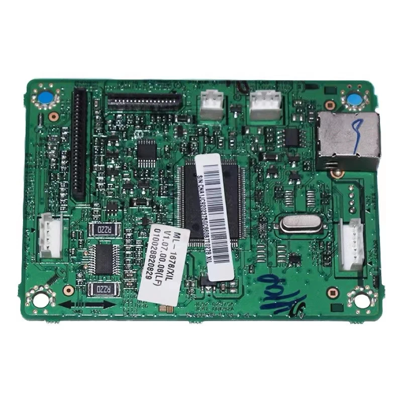 Formatter Main Board PCA ASSY For Samsung ML-1660 ML-1665 ML-1661 ML1666 1660 1661 1665 1666 JC92-02255A