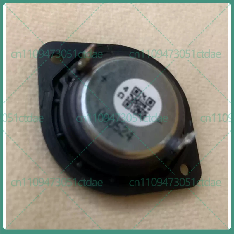 For JBL Flip 6 Style Silk Dome Tweeter Driver Replacement Smooth Vocal