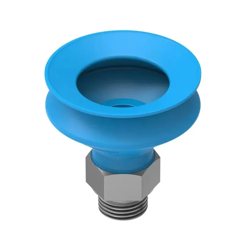 Vacuum Suction Cup 1395691 VASB-40-1/4-PUR-B 1396063 VASB-55-1/4-PUR-B