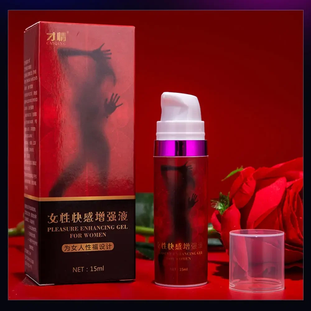 Spray sexuel rehausseur de libido pour femme, orgasme, gel, UNIS issant pour le vagin, goutte de sexe intense, bain, amélioration du climax, huile de serrage vaginal, 18 +