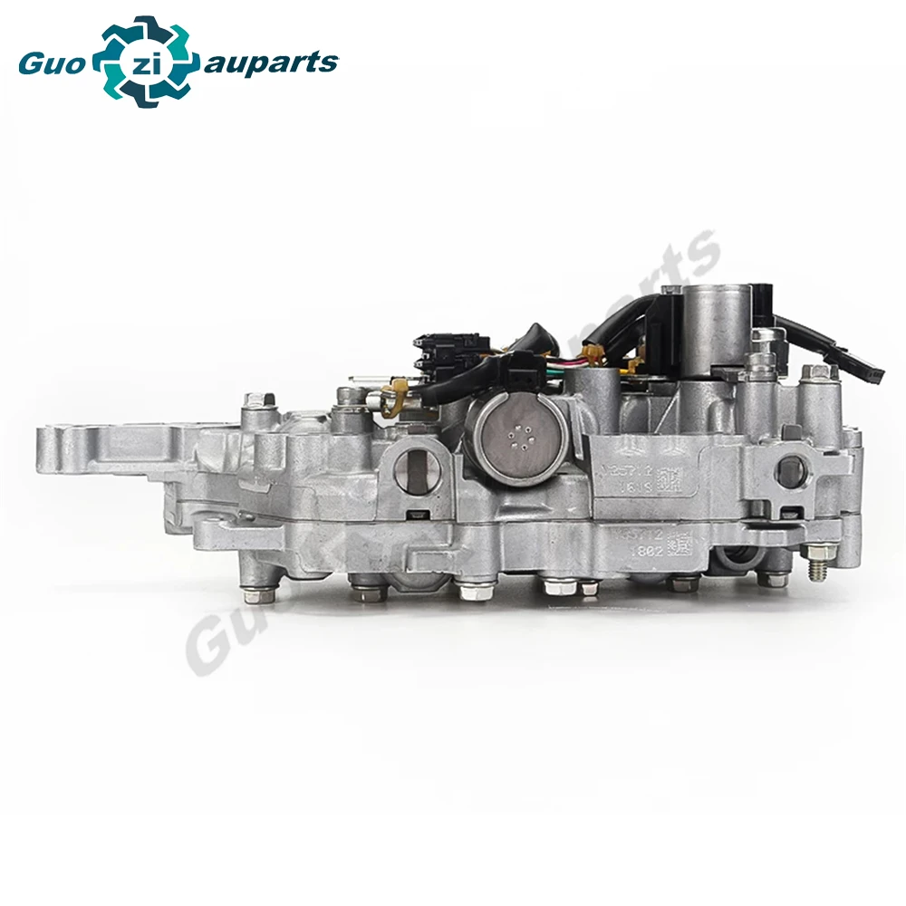 JF017E RE0F10E RE0F10D CVT Transmission Valve Body For Nissan Altima Infiniti JF017 31705-29X6D 31705-29X0A 31705-29X1B