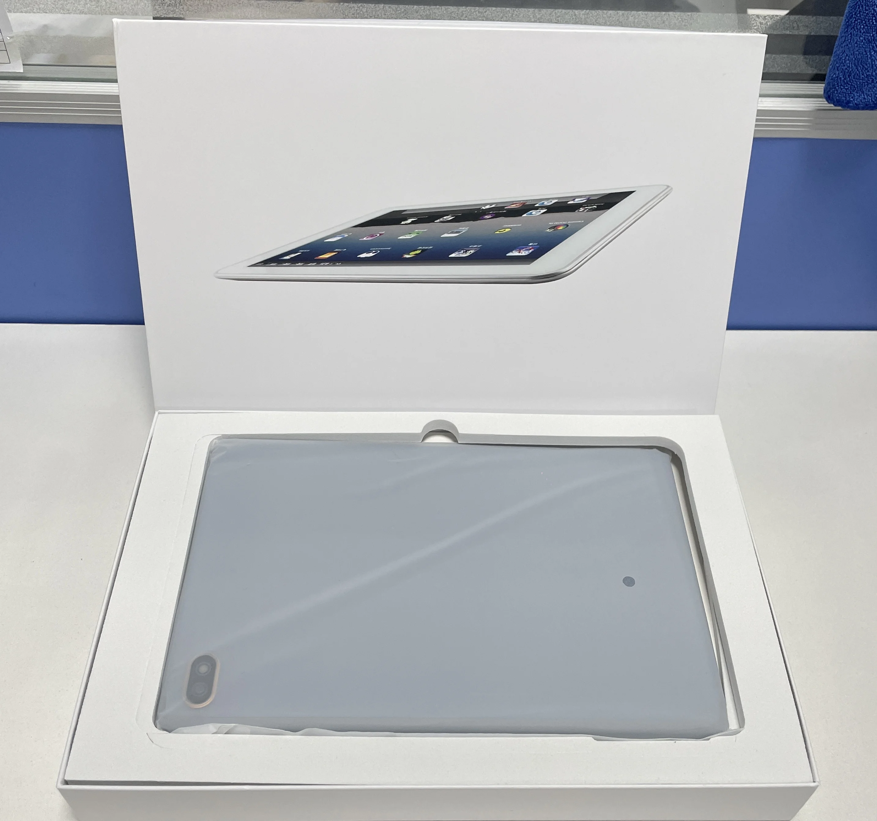 10.1inch  14 Tab 4/6GB+128GB Storage Octa Core CPU Mali720 GPU Dual SIM 4G Business Tablet PC Keyboard