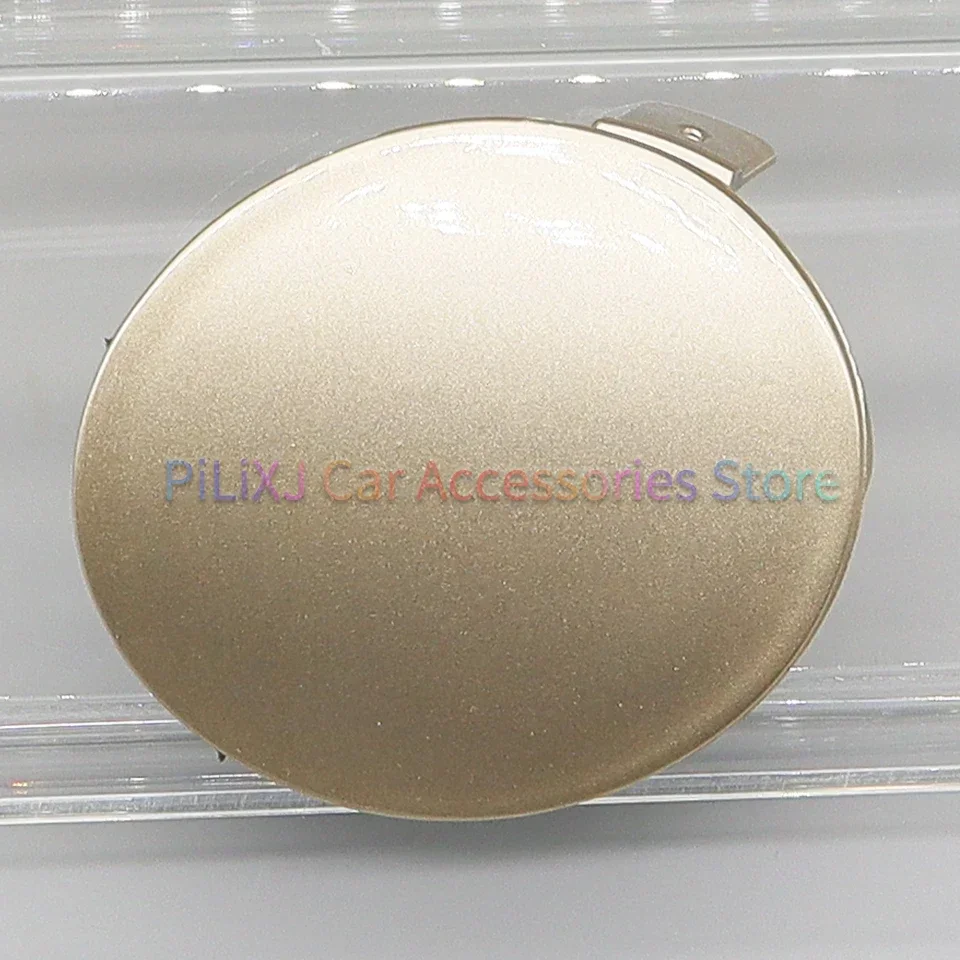 For Toyota Corolla Altis 2007 2008 2009 2010 Auto Front Bumper Towing Hook Eye Cover Cap Tow Hook Hauling Trailer Lid Garnish - Image 3