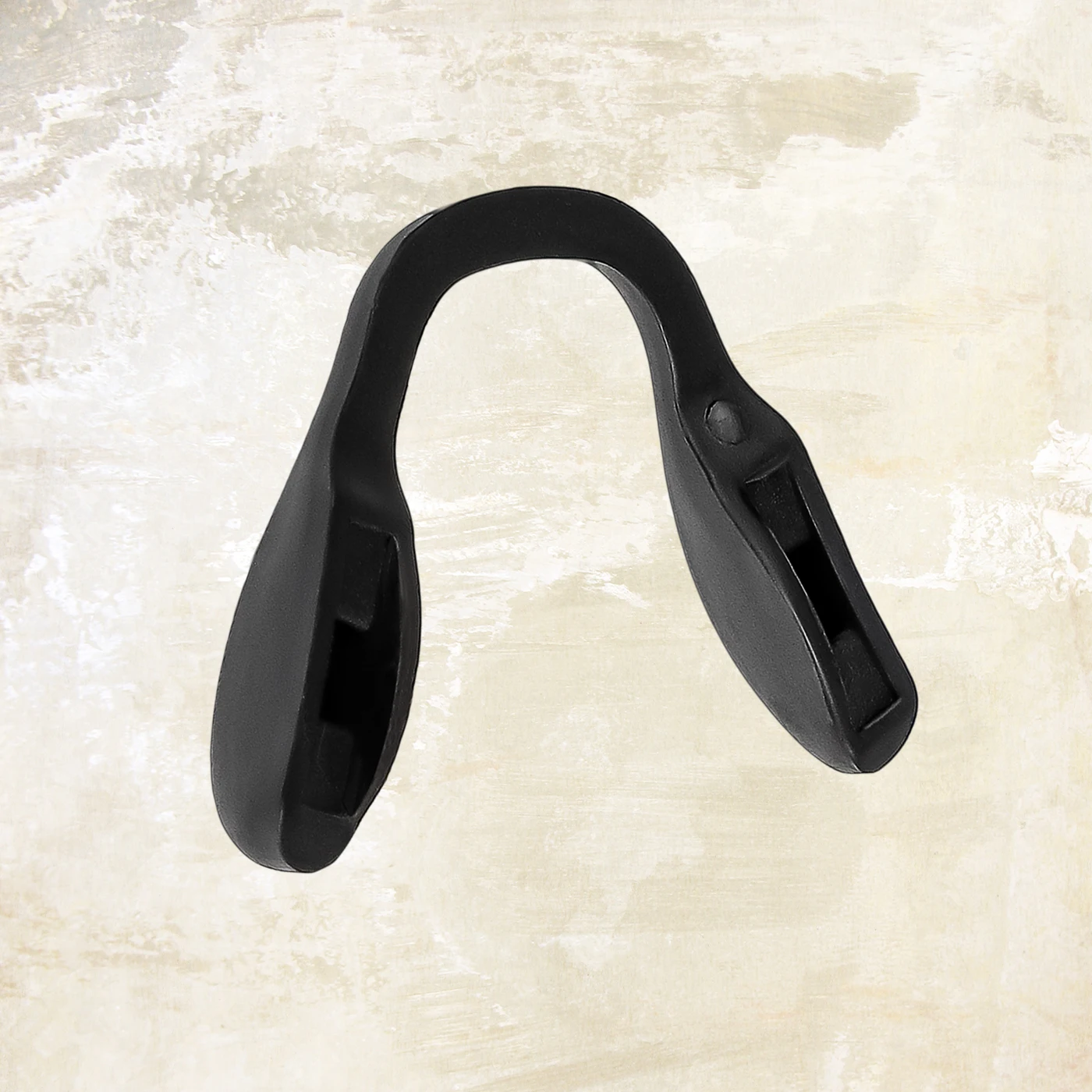 

Silicone Nose Pad Replacement Nose Piece for Oakley Crossrange XL OO9360 Sunglasses Anti Slip Nose Guard