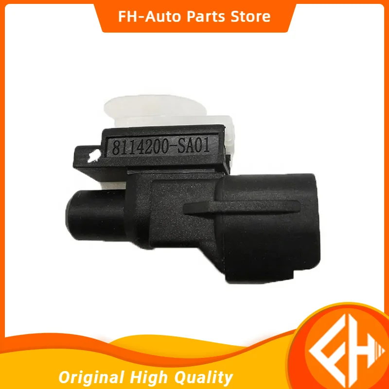 

Original Ambient Temperature Sensor Outdoor Temperature Sensor for DFSK Glory 560 580 Fengon IX5 8114200-SA01 high quality