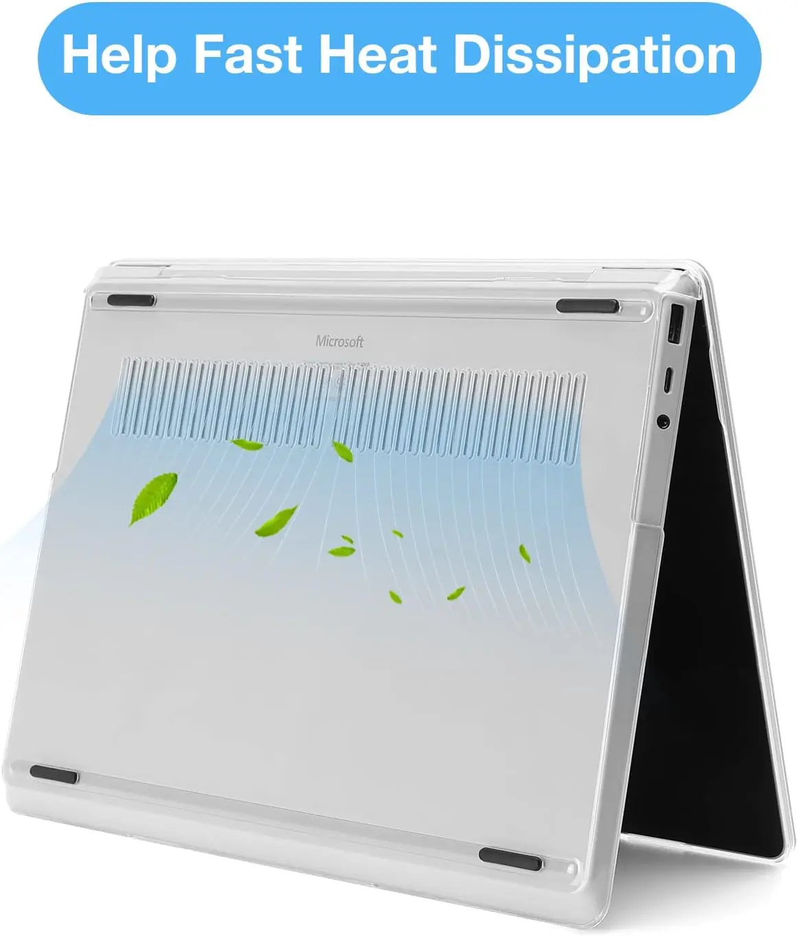 Thumbnail 3 - #41 Top Microsoft Surface Go 2 Cases Picks for Every Budget
