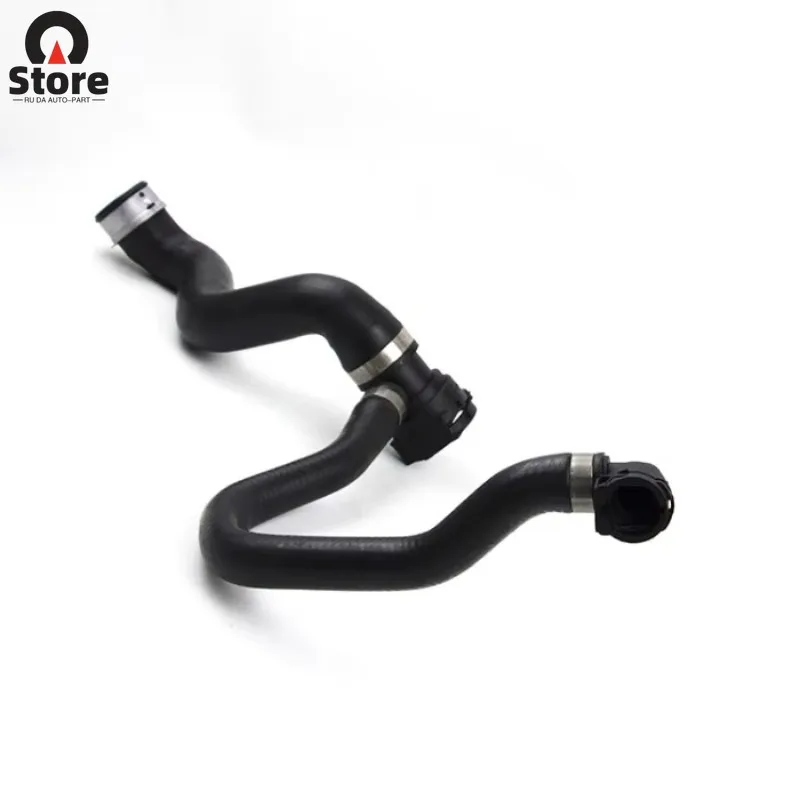 

OEM 2045019482 A2045019482 Water Pipe Radiator Coolant Exhaust Hose for Mercedes Benz W212 X218 C207 CLS260 E200 E260